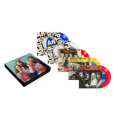 Ring Ring (Vinyl Box 7 Single Box Set)